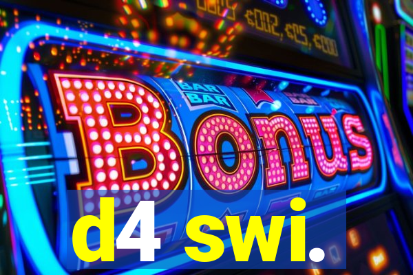 d4 swi.
